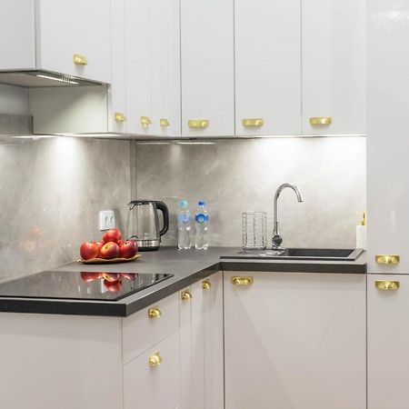 Apartament Zloty Apartment กรูจอนตส์ ภายนอก รูปภาพ